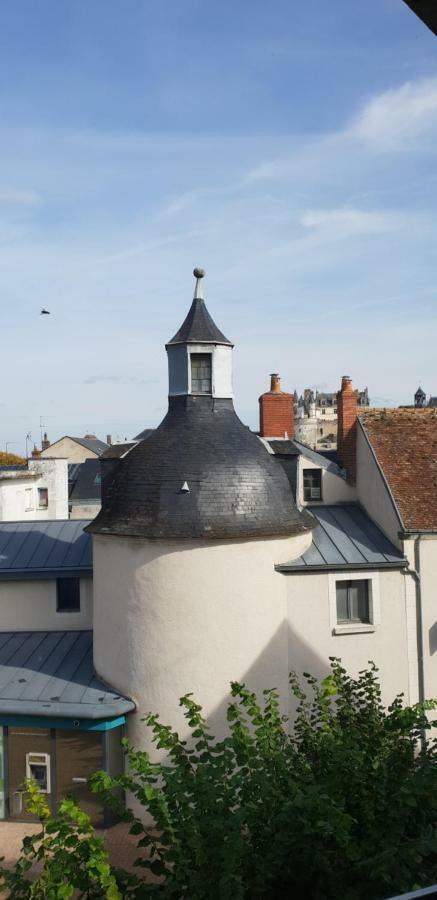 Gite Renaissance Amboise Luaran gambar